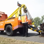 Karoseri Mobil Truck Towing