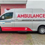 Vendor Jasa Pembuatan Karoseri Mobil Ambulance di Jakarta