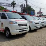Jasa Pembuatan Karoseri Mobil Ambulance Depok