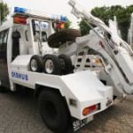 Jasa Karoseri Mobil Derek