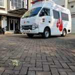 Karoseri Ambulance dan Mobil Jenazah