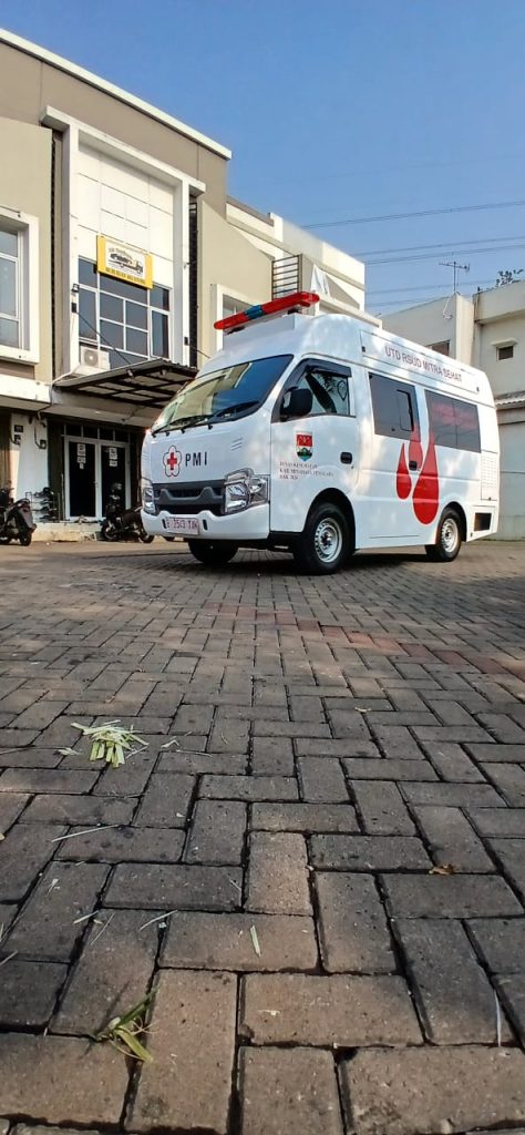 Karoseri Ambulance dan Mobil Jenazah