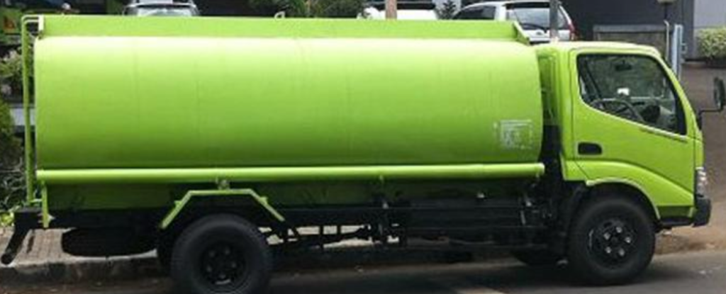 Jasa Pembuatan Karoseri Tangki
