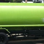 Jasa Pembuatan Karoseri Tangki