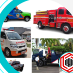 Karoseri Pembuatan Mobil Ambulance Berkualitas