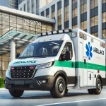 Vendor Jasa Bikin Mobil Ambulance