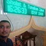Promo Harga Jam Digital Masjid & Running Text Terbaru – Hemat dan Berkualitas!