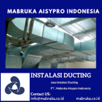 Kontraktor Ducting Semarang