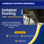 Jasa Pembuatan Pemasangan Instalasi Ducting Jakarta 
