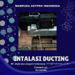 Jasa Instalasi Ducting Bjls Jakarta 