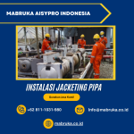 Jasa Pasang Insulasi Untuk Boiler 