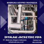 Jasa Jacketing Pipa Chiller di Bogor