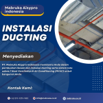 Kontraktor Ducting Surabaya