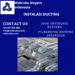 Jasa Instalasi Ducting Ac Jakarta
