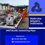 Jasa Pasang Insulasi Storage Tank 