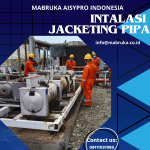 Jasa Jackeng Pipa Chiller di Bekasi