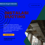 Jasa Manufaktur Ducting Bjls Surabaya