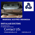 Jasa Pembuatan Ducting System Bandung 