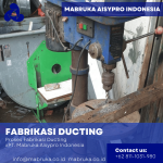 Jasa Pemasangan Ducting Ac 