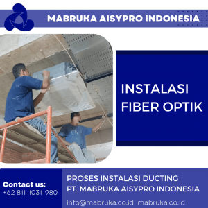 Spesialis Ducting 