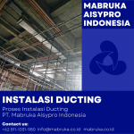 Kontraktor Ducting Ac 