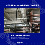 Jasa Instalasi Ducting Ac 