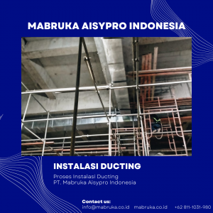 Jasa Instalasi Ducting Ac