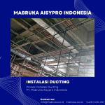 Ducting Jakarta Murah 