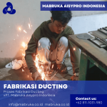 Jasa Pasang Ducting Pu