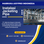 Jasa Pasang Isolasi Tangki Di Serang