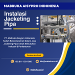 Kontraktor Insulasi Peredam Panas jakarta