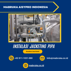 Kontraktor Insulasi Peredam Panas  