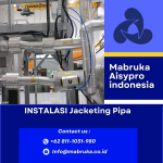 Jasa Insulasi Peredam Panas Terbaik
