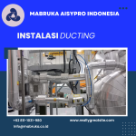 Kontraktor Jasa Isolasi Tangki