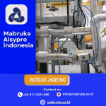 Jasa Pasang Isolasi Tangki Di Bandung