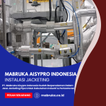 Jasa Pasang Isolasi Tangki Di Surabaya