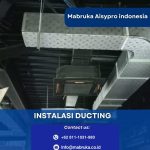 Jacketing Ducting
