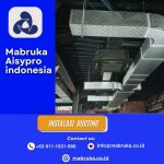 Jasa Pembuatan Ducting Jakarta