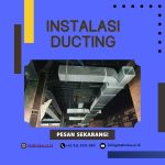 Tukang Ducting Terdekat