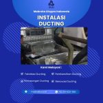 Perusahaan Kontraktor Ducting Berpengalaman