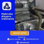 Jasa Manufaktur Ducting Bjls Semarang