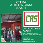Perusahaan Jasa Instalasi APAR