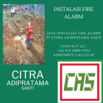 Technical Spesifikasi Teknis Fire Hydrant System 081388800152