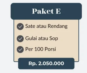 Jual Kambing Bekasi
