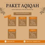 Paket Aqiqah Laki Laki