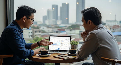 Jasa Guru Privat Digital Marketing Panggilan Bekasi | Kuasai Skill Cepat