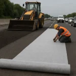 Jual Geotextile Non Woven di Jakarta: Solusi Jitu Proyek Anda