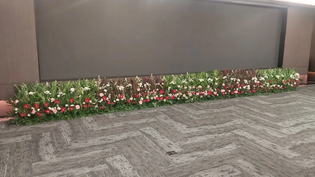 Sewa Mini Garden Jakarta | Taman Hias untuk Event & Dekorasi