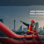 Jasa Pemasangan Pipa Hydrant Jakarta | Kontraktor Profesional & Terpercaya