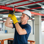 Jasa Pemasangan Pipa Sprinkler Profesional & Terpercaya
